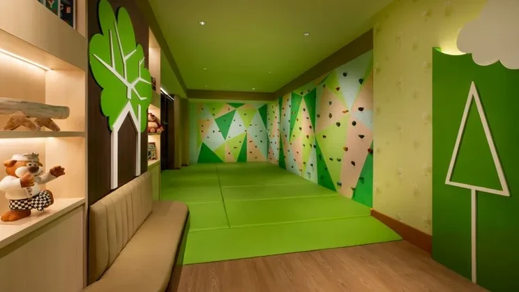 Mulia Resort - Nusa Dua